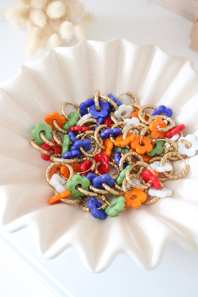 Boucles Camelia