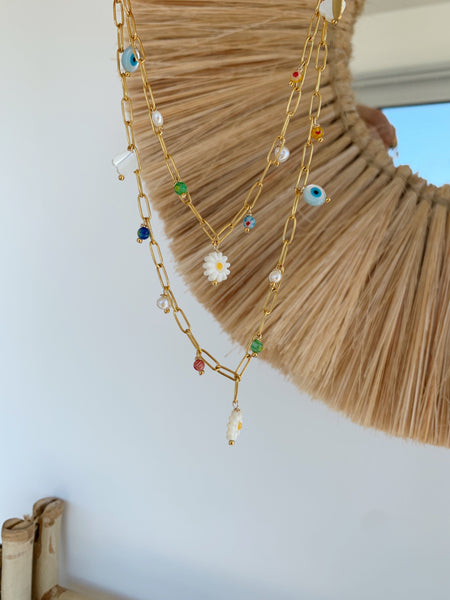 Collier Mélisse