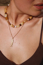Charger l'image dans la galerie, Collier Yoko
