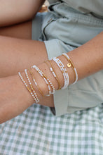 Charger l&#39;image dans la galerie, Bracelet triple Tania
