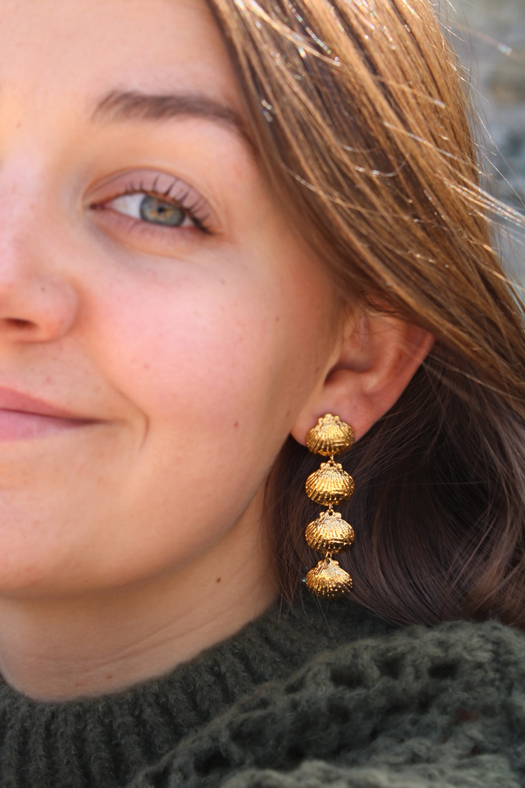 Boucles Cesar