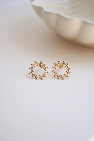 Boucles couronne