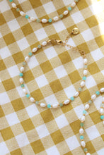 Charger l&#39;image dans la galerie, Bracelet Isla *bleu*
