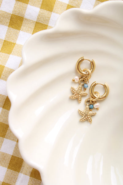 Boucles Bastia