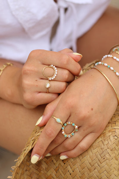 Bague Enola