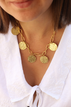 Charger l&#39;image dans la galerie, Collier Gaia
