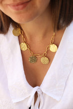 Charger l&#39;image dans la galerie, Collier Gaia
