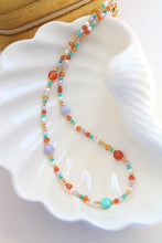 Charger l&#39;image dans la galerie, Collier Solea *mix*
