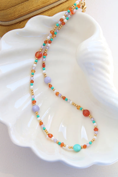 Collier Solea *mix*