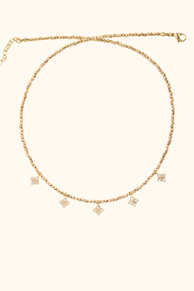 Collier Mahana