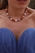 Charger l'image dans la galerie, Collier Esmée

