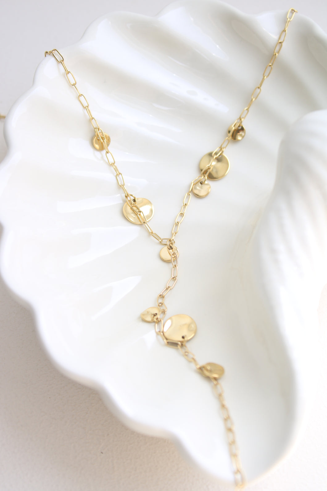 Collier Cravate