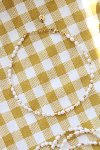 Bracelet de cheville Ysée