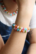 Charger l&#39;image dans la galerie, Bracelet Poppy
