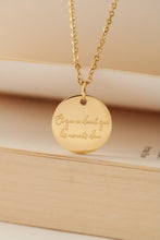 Charger l'image dans la galerie, Collier Les moments doux
