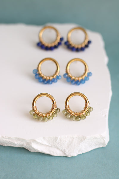 Boucles Noce