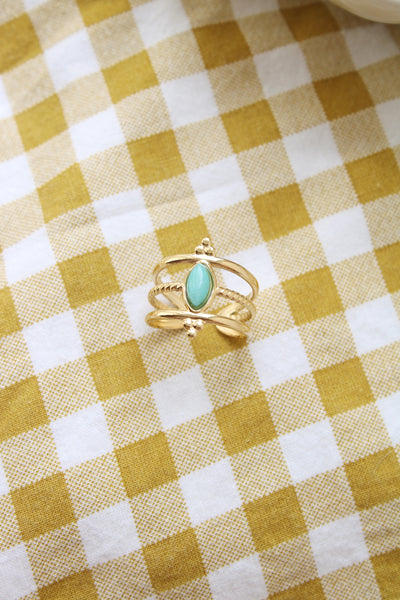 Bague Maceo