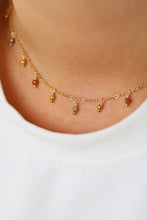 Charger l&#39;image dans la galerie, Collier Calen
