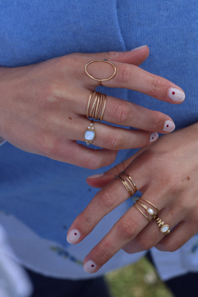 Bague Vanya