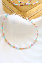 Charger l&#39;image dans la galerie, Bracelet de cheville Harlem *spring*
