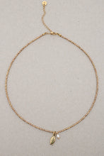 Charger l'image dans la galerie, Collier Pippa
