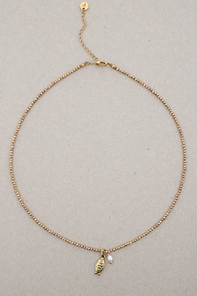 Collier Pippa