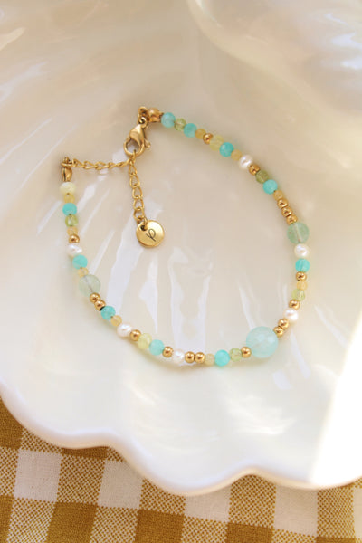 Bracelet Solea *bleu*