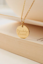 Charger l'image dans la galerie, Collier Les moments doux
