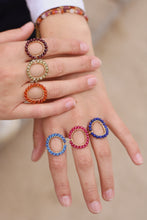 Charger l&#39;image dans la galerie, Bague Oasis
