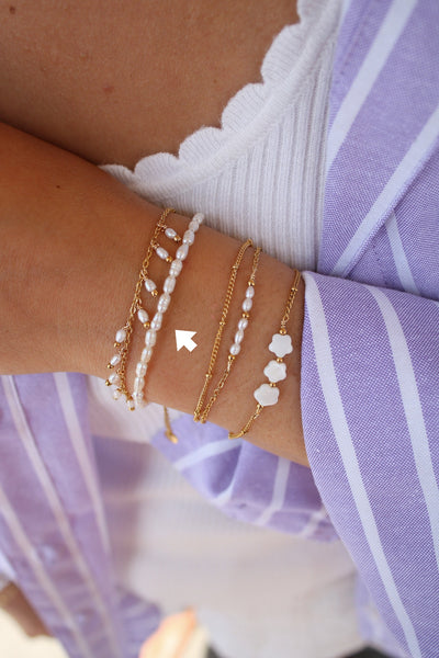 Bracelet Louisa