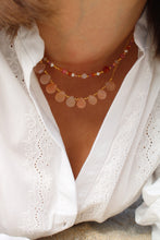 Charger l&#39;image dans la galerie, Collier Guitta
