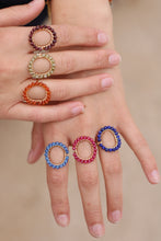 Charger l&#39;image dans la galerie, Bague Oasis
