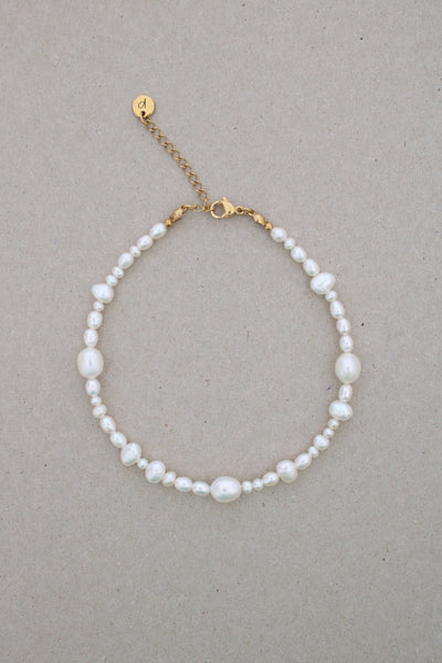 Bracelet de cheville Maë