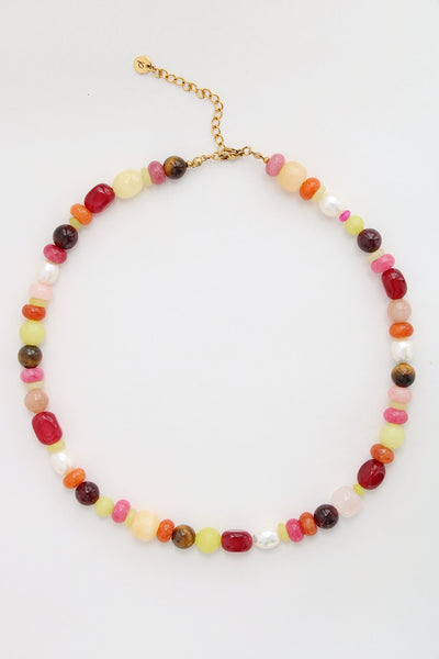 Collier Gab