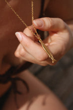 Charger l'image dans la galerie, Collier Calypso
