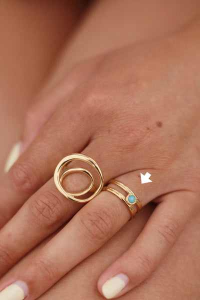 Bague Eden