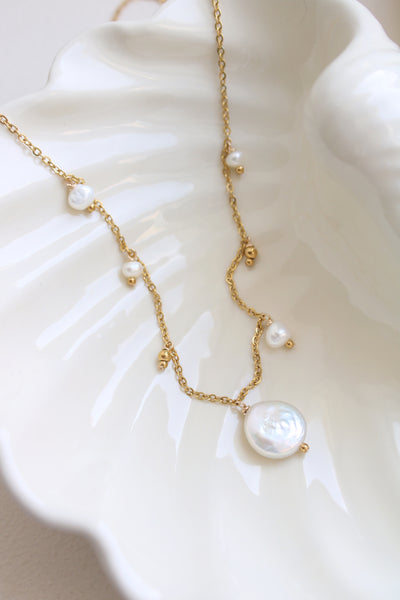 Collier Peomana