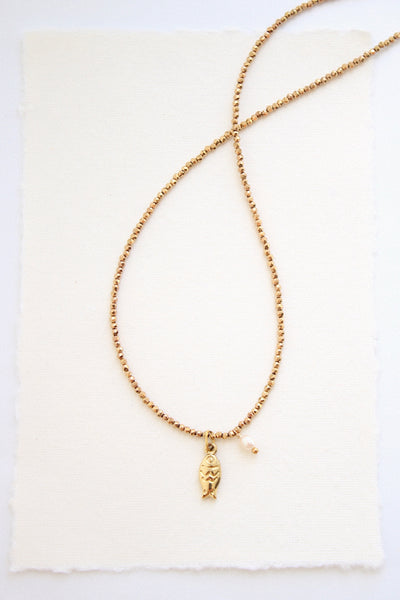 Collier Pippa