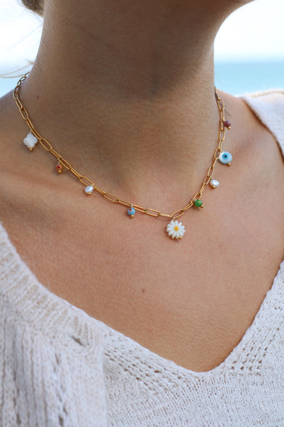 Collier Mélisse