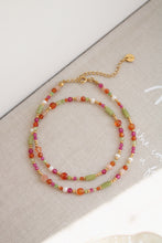 Charger l'image dans la galerie, Collier Blossom
