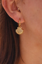Charger l&#39;image dans la galerie, Boucles Azul
