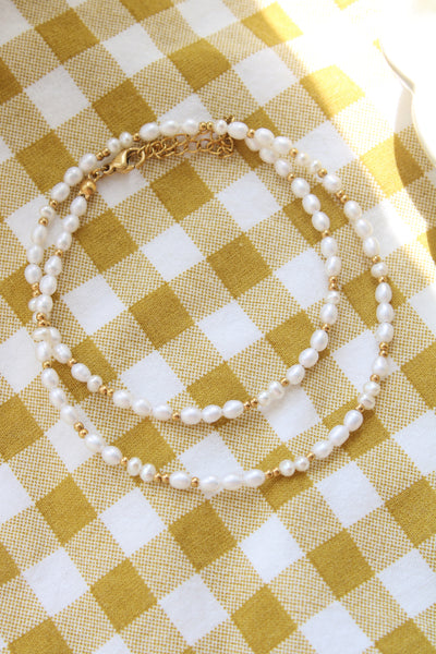 Collier Ysée