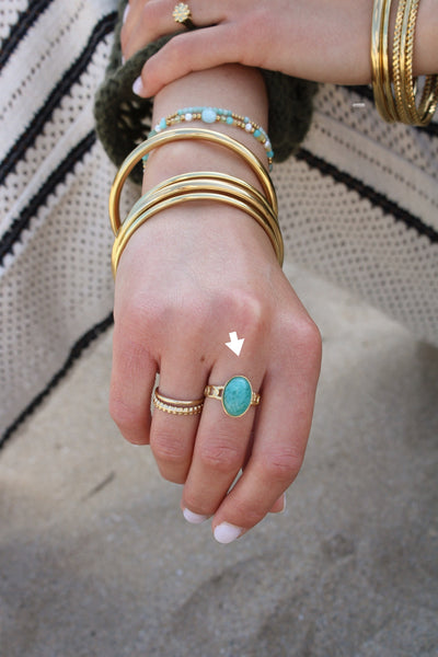 Bague Sandro