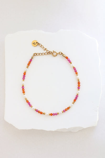 Bracelet Gisèle *3 couleurs*