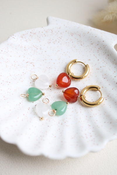 Boucles Juliette