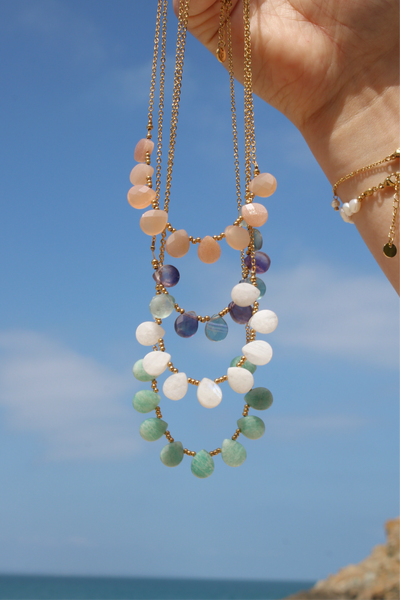 Collier Guitta
