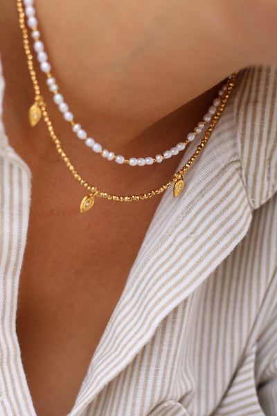 Collier Nour