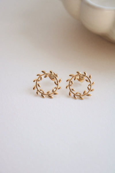 Boucles couronne