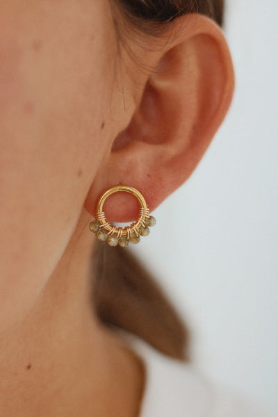 Boucles Noce