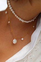 Charger l&#39;image dans la galerie, Collier Perline
